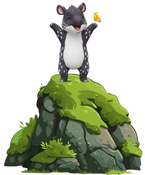 About Tangtai Creature